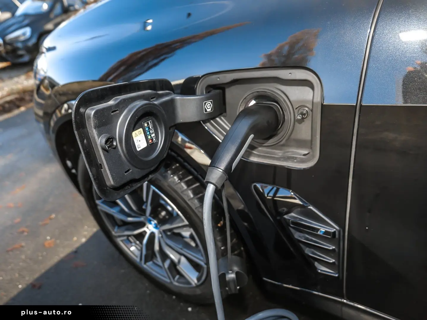 BMW X5 xDrive50e M Sport HUD PANO NAV