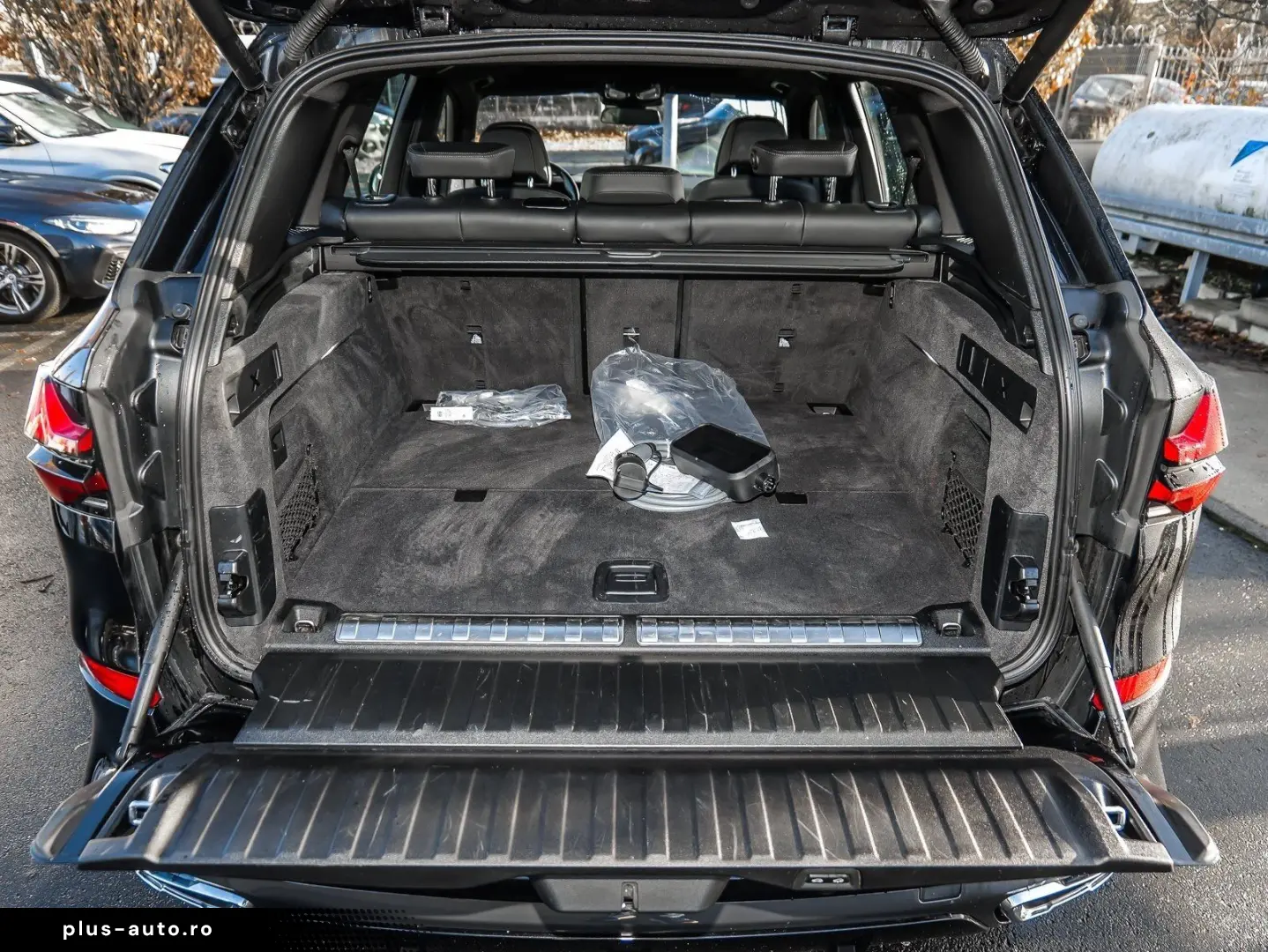 BMW X5 xDrive50e M Sport HUD PANO NAV