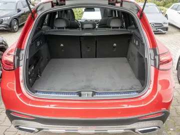 Mercedes-Benz GLC 220 d 4M AMG Sport Advanced LED Pano Navi