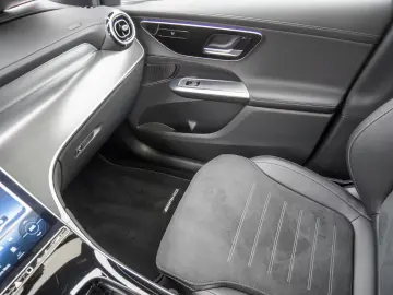 Mercedes-Benz GLC 220 d 4M AMG Sport Advanced LED Pano Navi