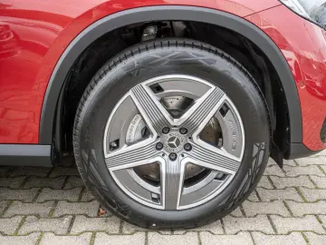 Mercedes-Benz GLC 220 d 4M AMG Sport Advanced LED Pano Navi