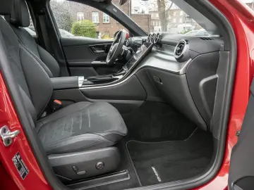 Mercedes-Benz GLC 220 d 4M AMG Sport Advanced LED Pano Navi