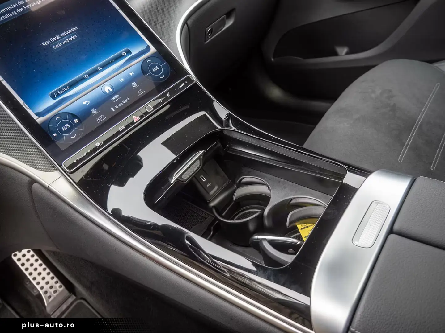 Mercedes-Benz GLC 220 d 4M AMG Sport Advanced LED Pano Navi