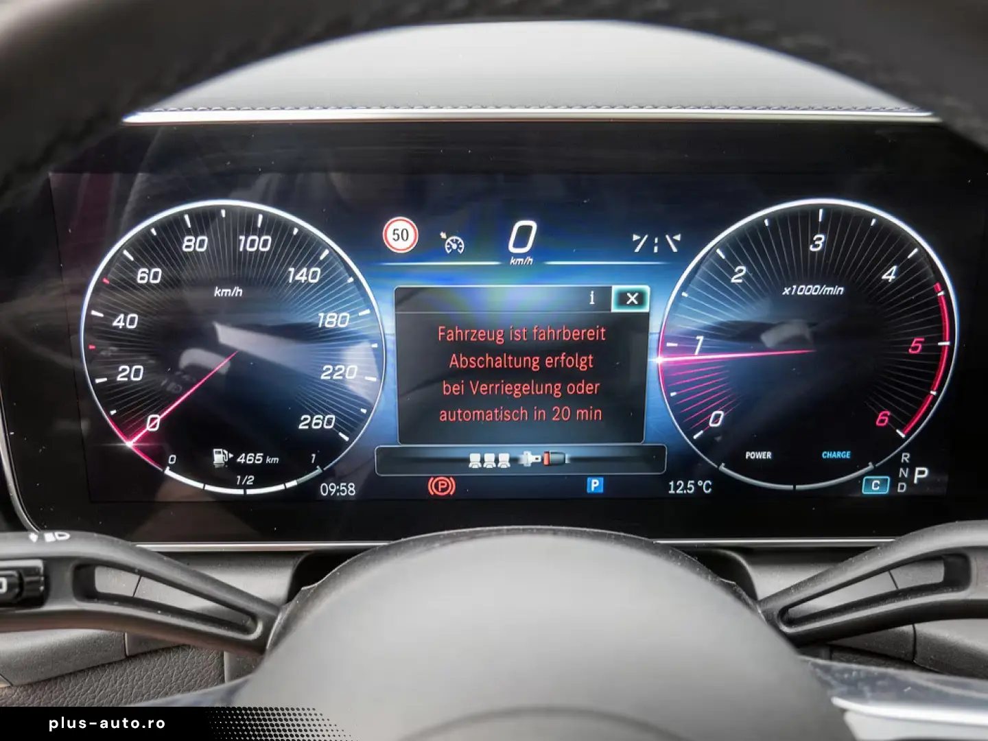 Mercedes-Benz GLC 220 d 4M AMG Sport Advanced LED Pano Navi