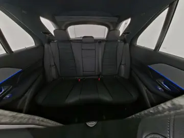 MERCEDES-BENZ GLE 400 e 4MATIC mit EQ Hybrid Technologie AMG