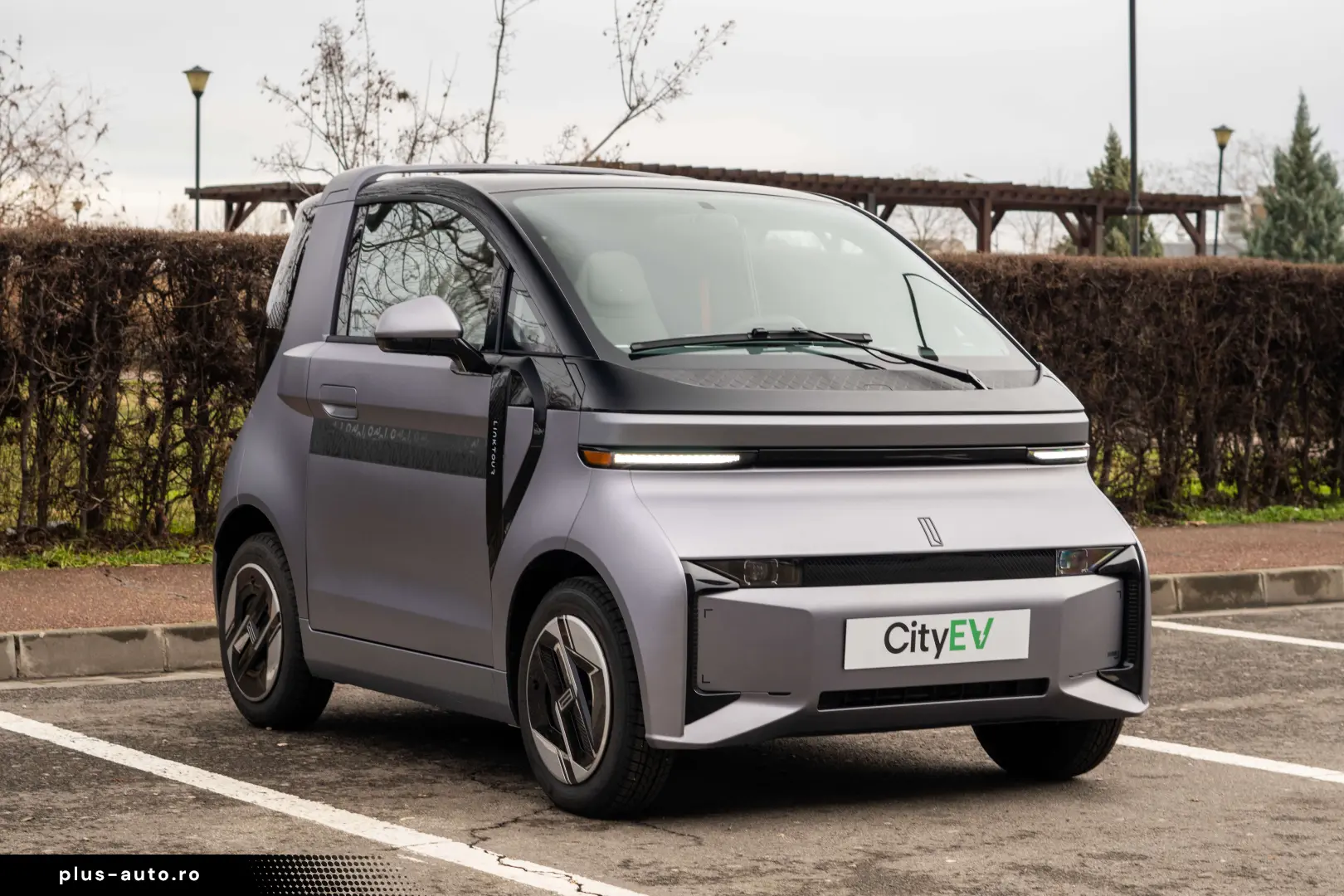 Linktour Alumi Elite