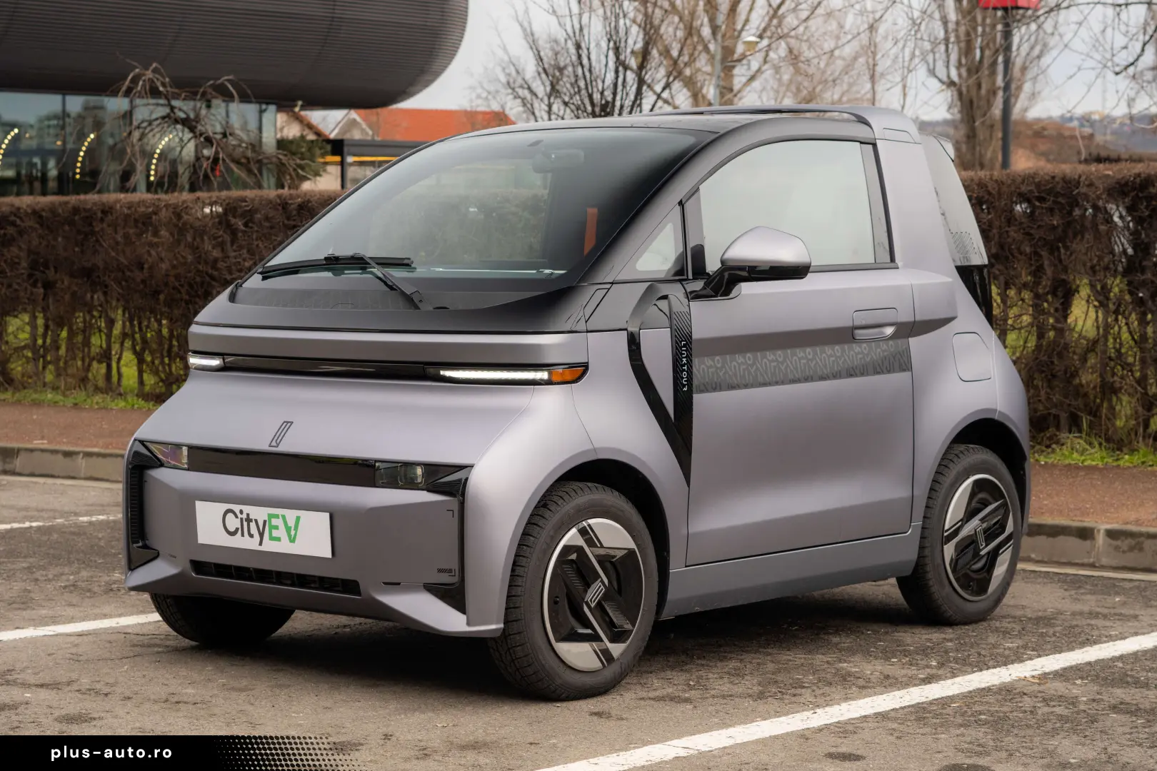 Linktour Alumi Elite