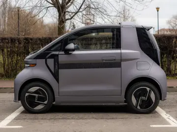 Linktour Alumi Elite