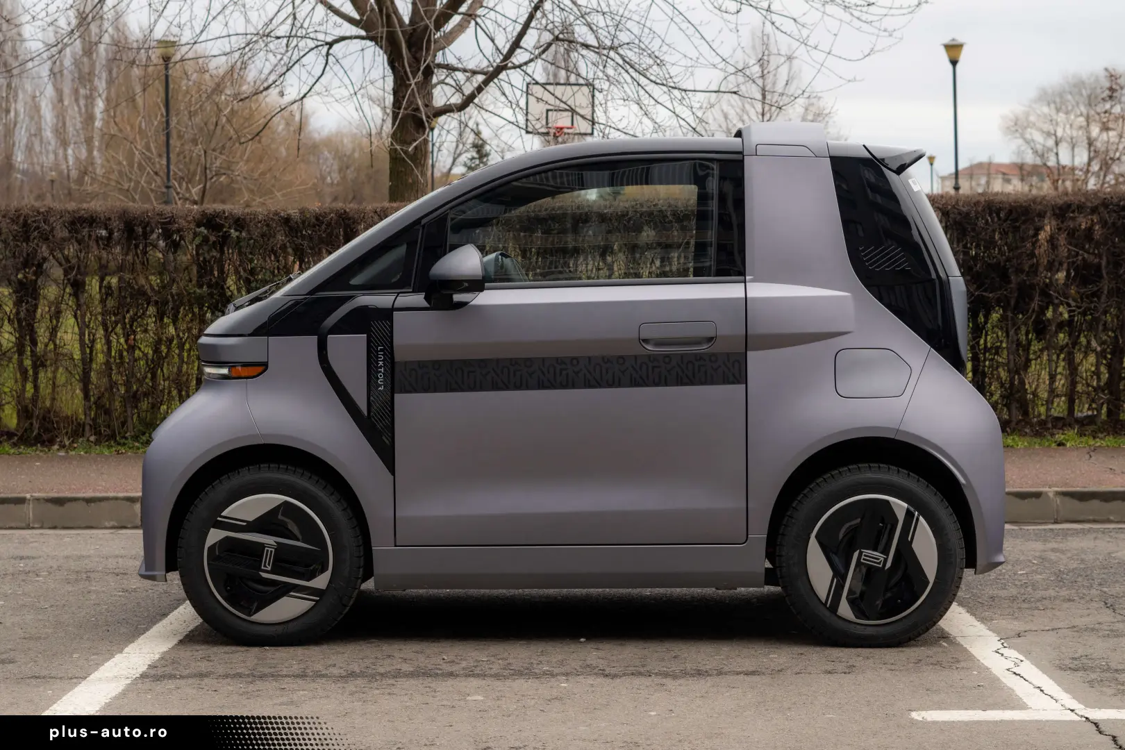 Linktour Alumi Elite