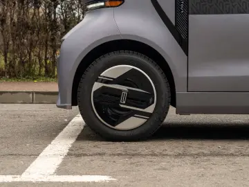 Linktour Alumi Elite