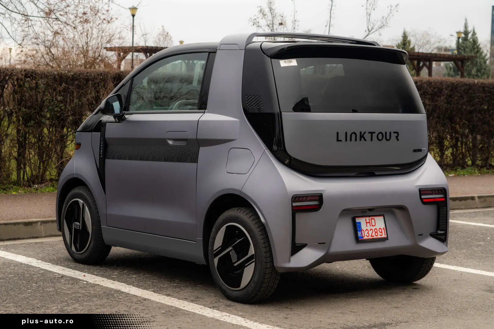 Linktour Alumi Elite