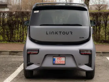 Linktour Alumi Elite