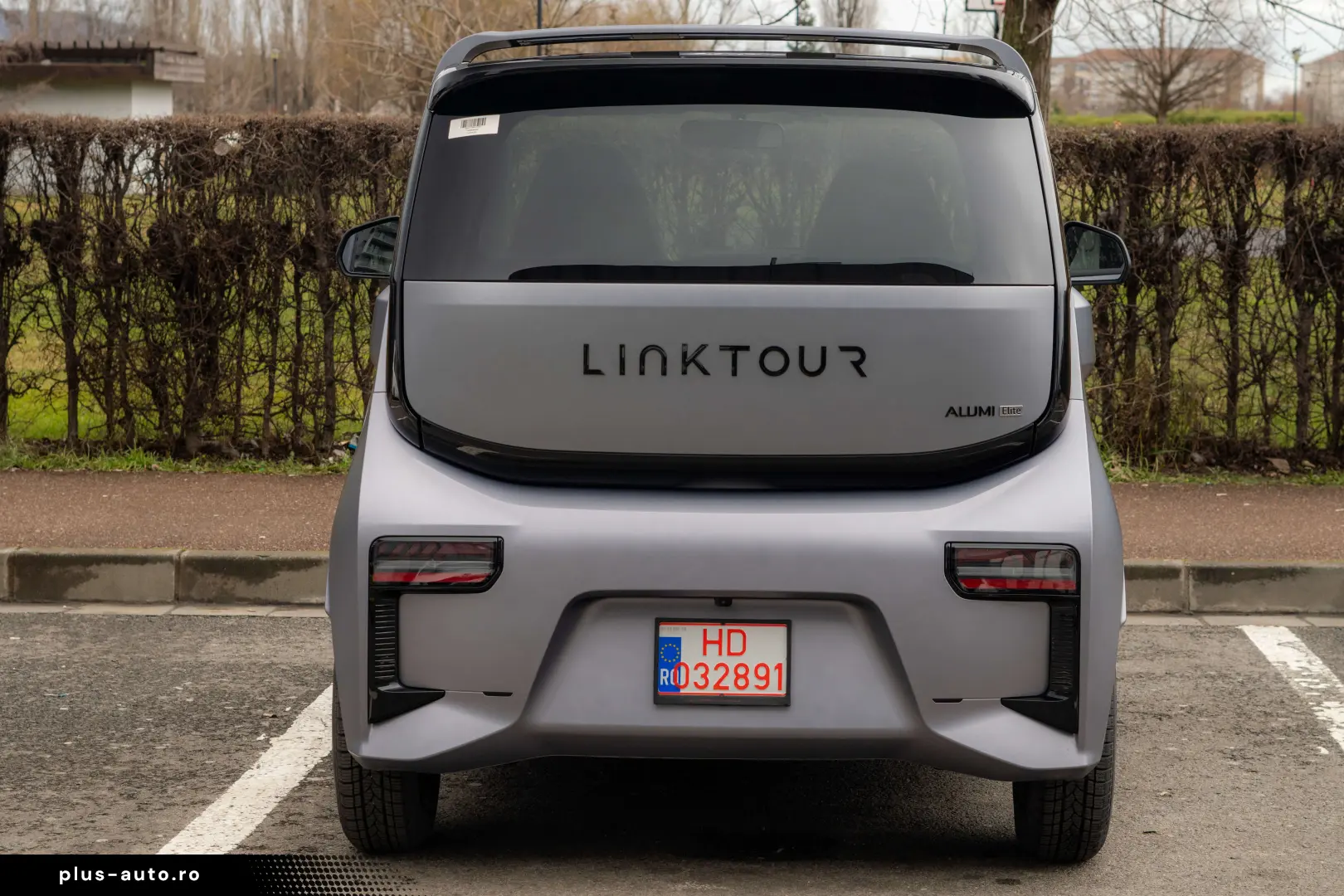 Linktour Alumi Elite