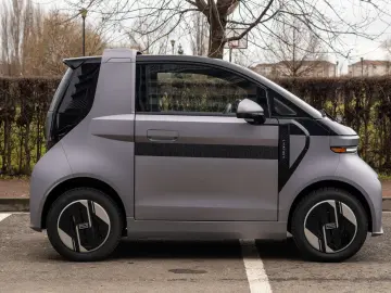 Linktour Alumi Elite