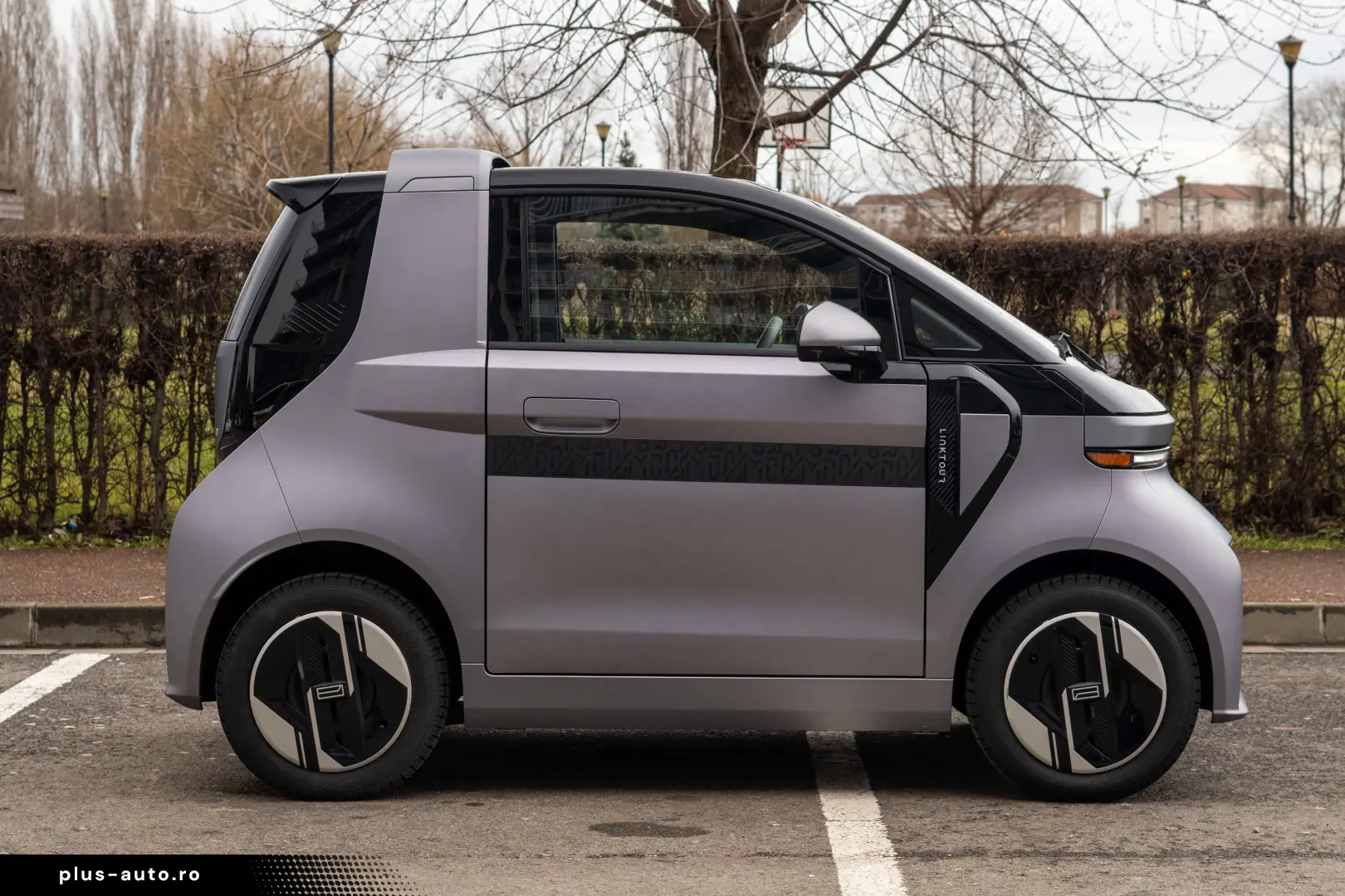 Linktour Alumi Elite