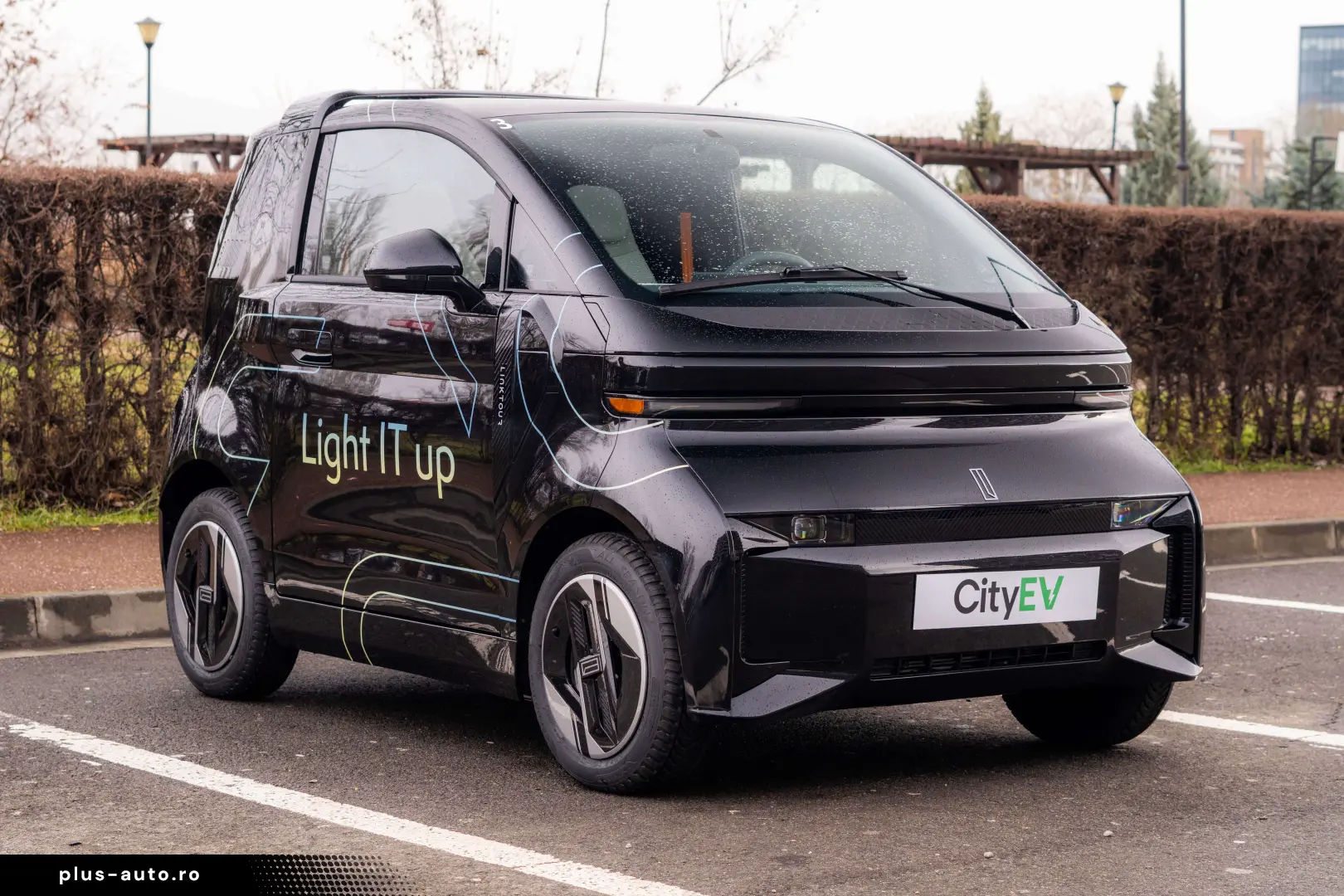 Linktour Alumi Elite