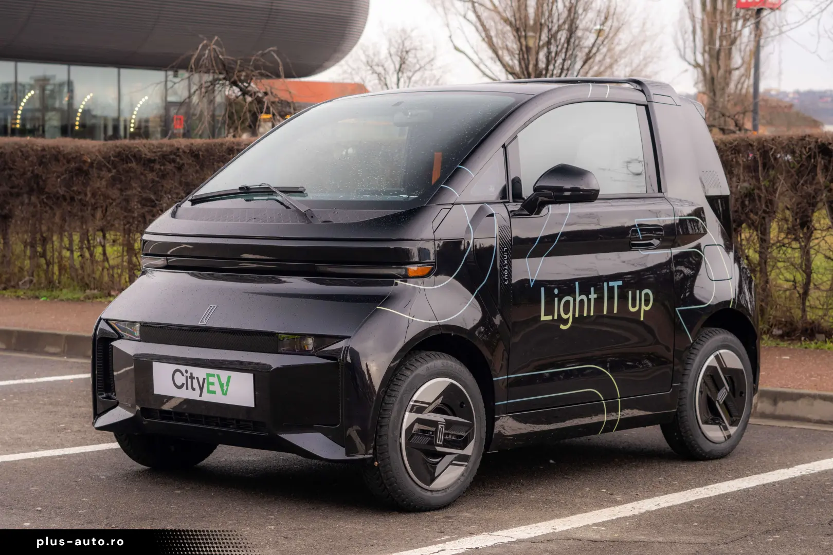 Linktour Alumi Elite