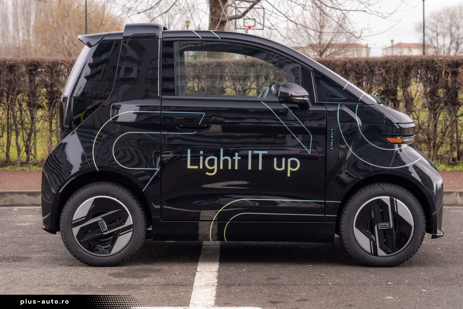 Linktour Alumi Elite