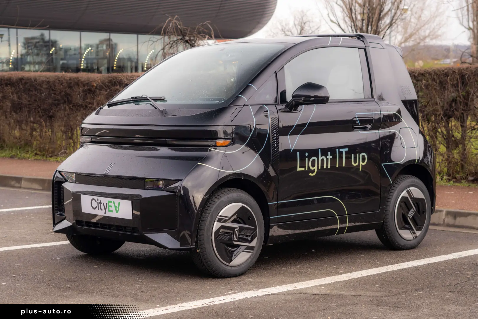 Linktour Alumi Elite