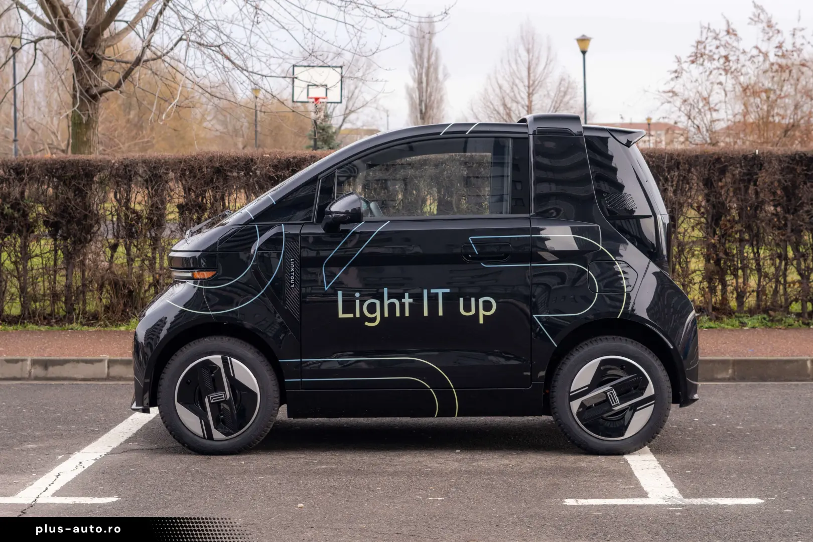 Linktour Alumi Elite