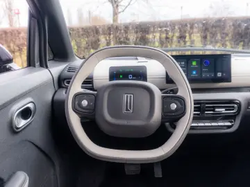 Linktour Alumi Elite