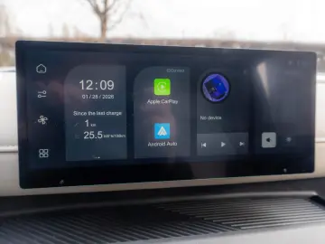 Linktour Alumi Elite