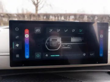 Linktour Alumi Elite