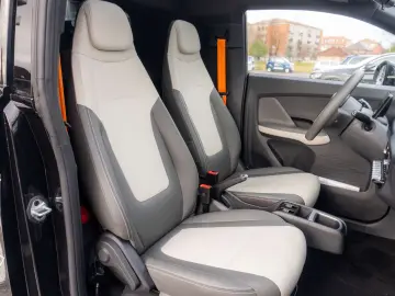 Linktour Alumi Elite