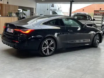 BMW 4 M440d xD HiFi Pano 360  Carplay LiveCockpit