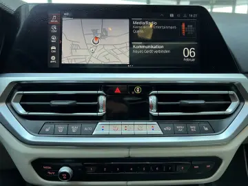 BMW 4 M440d xD HiFi Pano 360  Carplay LiveCockpit