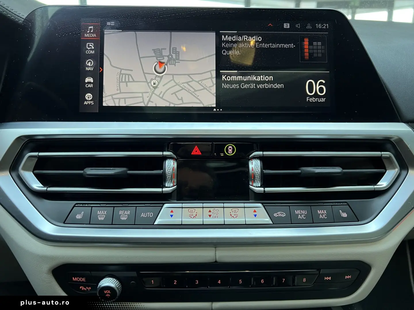 BMW 4 M440d xD HiFi Pano 360  Carplay LiveCockpit