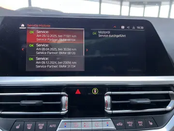 BMW 4 M440d xD HiFi Pano 360  Carplay LiveCockpit