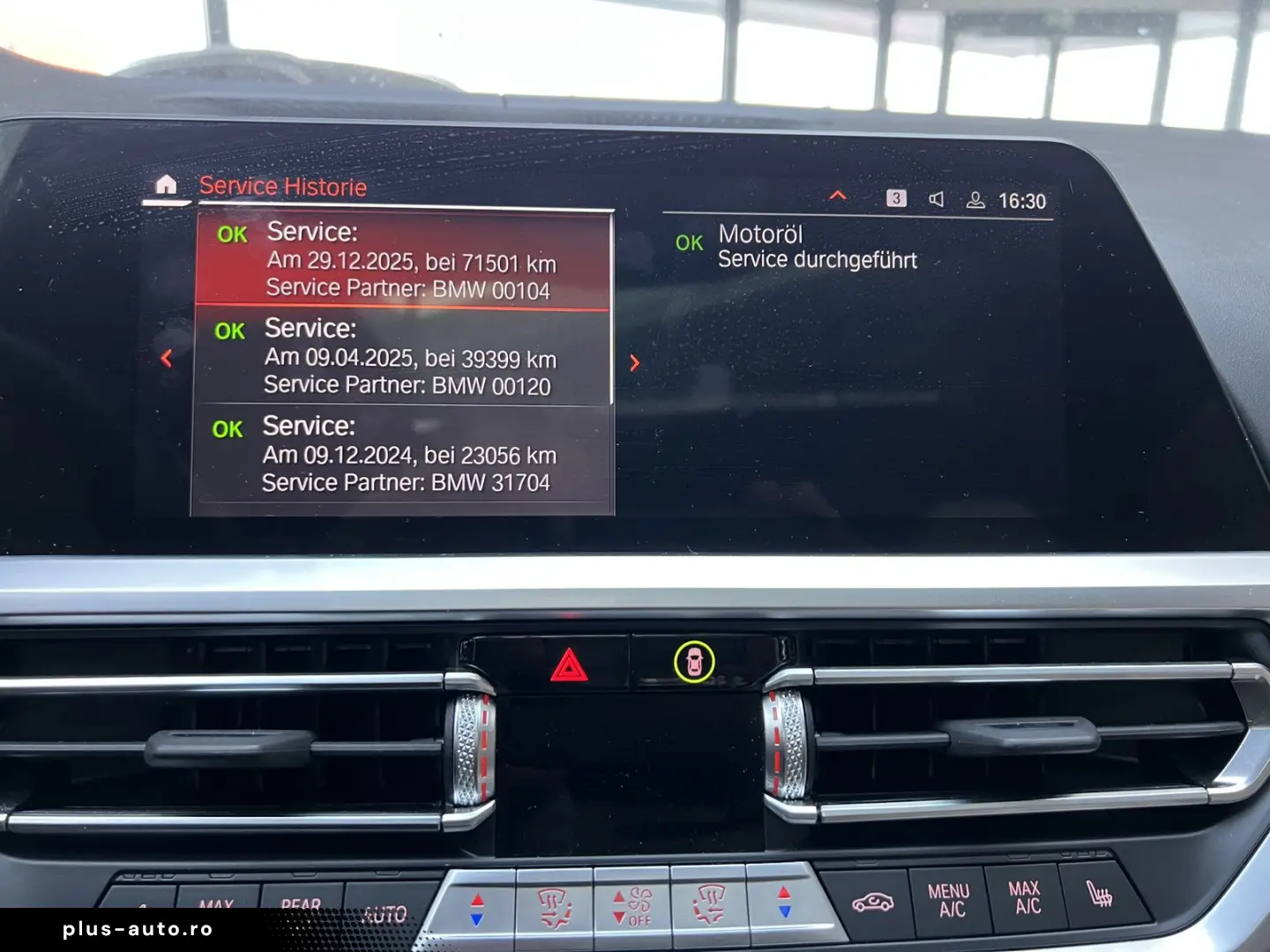 BMW 4 M440d xD HiFi Pano 360  Carplay LiveCockpit