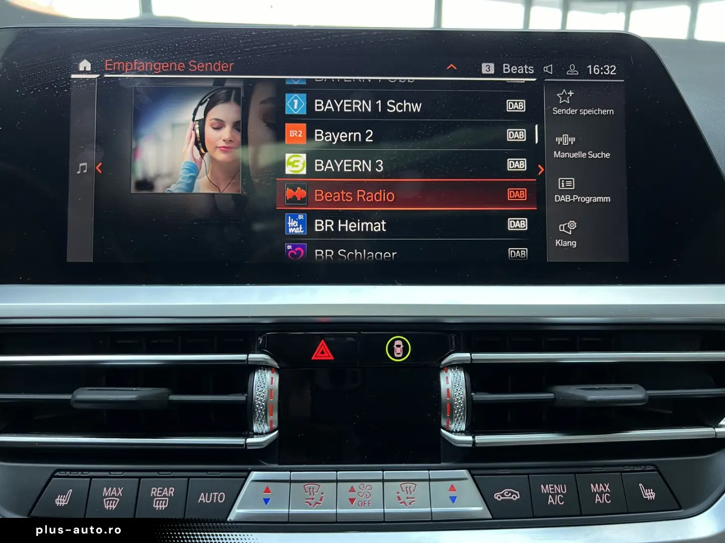 BMW 4 M440d xD HiFi Pano 360  Carplay LiveCockpit