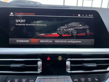 BMW 4 M440d xD HiFi Pano 360  Carplay LiveCockpit