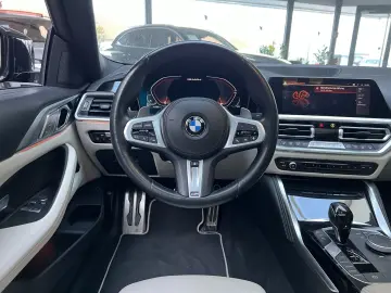 BMW 4 M440d xD HiFi Pano 360  Carplay LiveCockpit