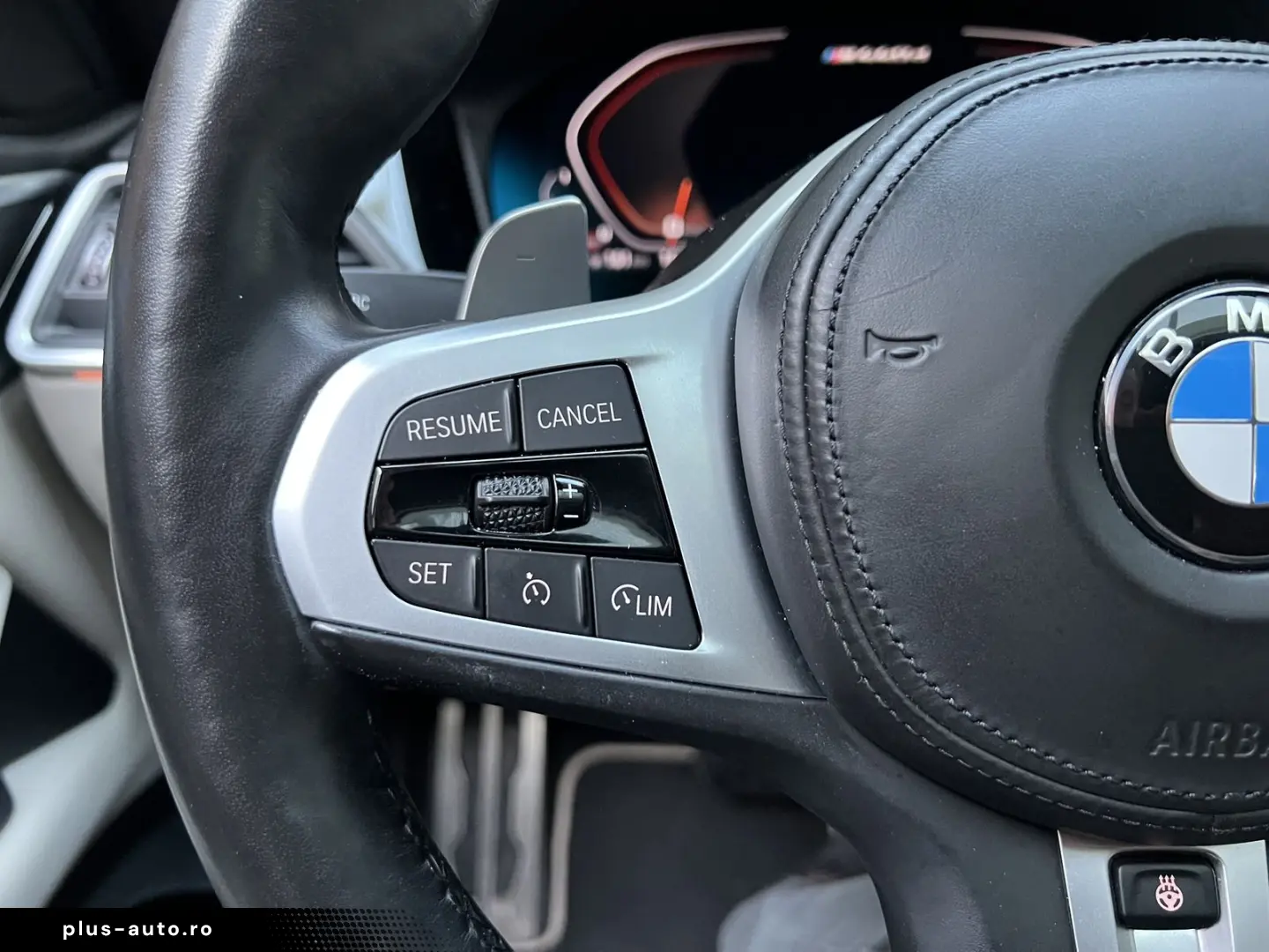 BMW 4 M440d xD HiFi Pano 360  Carplay LiveCockpit
