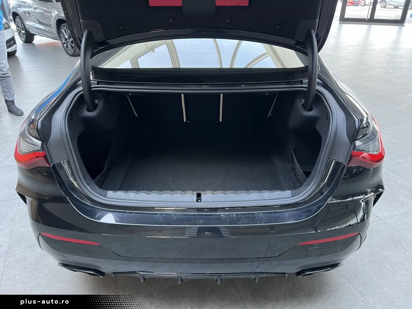 BMW 4 M440d xD HiFi Pano 360  Carplay LiveCockpit