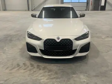 BMW M440 Baureihe 4 Gran Coupe M440 i