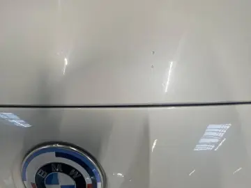 BMW M440 Baureihe 4 Gran Coupe M440 i