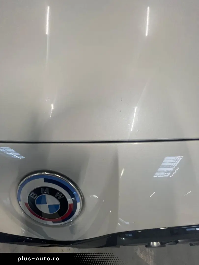 BMW M440 Baureihe 4 Gran Coupe M440 i