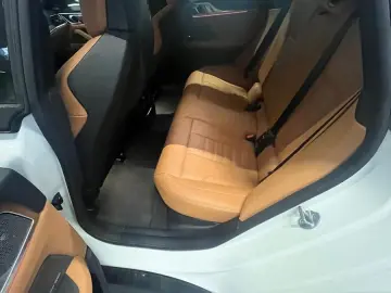 BMW M440 Baureihe 4 Gran Coupe M440 i