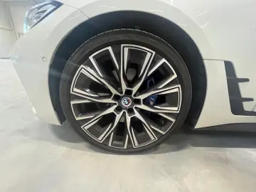 BMW M440 Baureihe 4 Gran Coupe M440 i