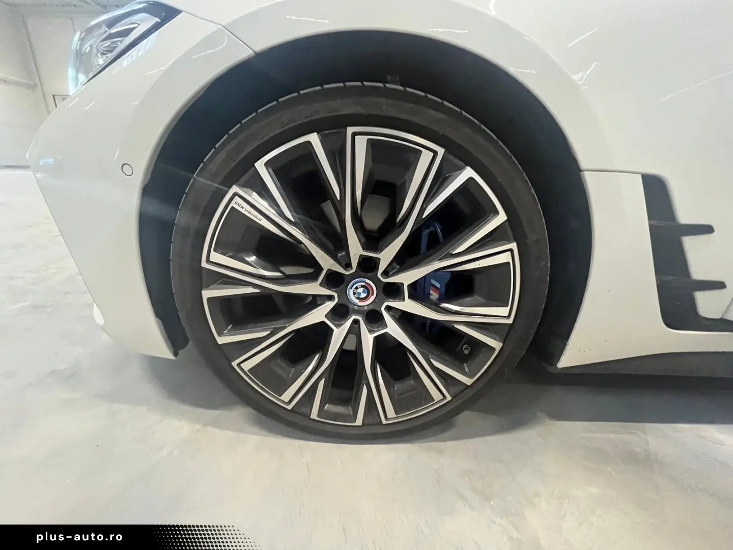 BMW M440 Baureihe 4 Gran Coupe M440 i