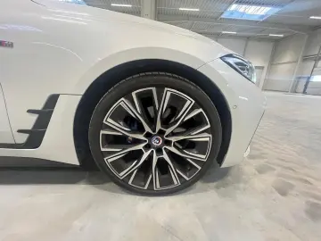 BMW M440 Baureihe 4 Gran Coupe M440 i