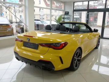 BMW M440i xDrive Cabrio Individual