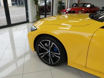 BMW M440i xDrive Cabrio Individual