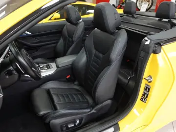 BMW M440i xDrive Cabrio Individual