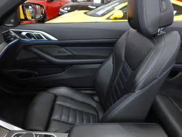 BMW M440i xDrive Cabrio Individual