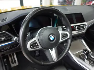 BMW M440i xDrive Cabrio Individual